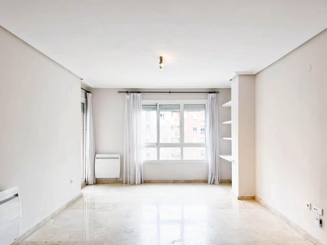 4 quarto Apartamento para arrendar em Valterna, Paterna com piscina garagem - 1 450 € (Ref: 9659660)