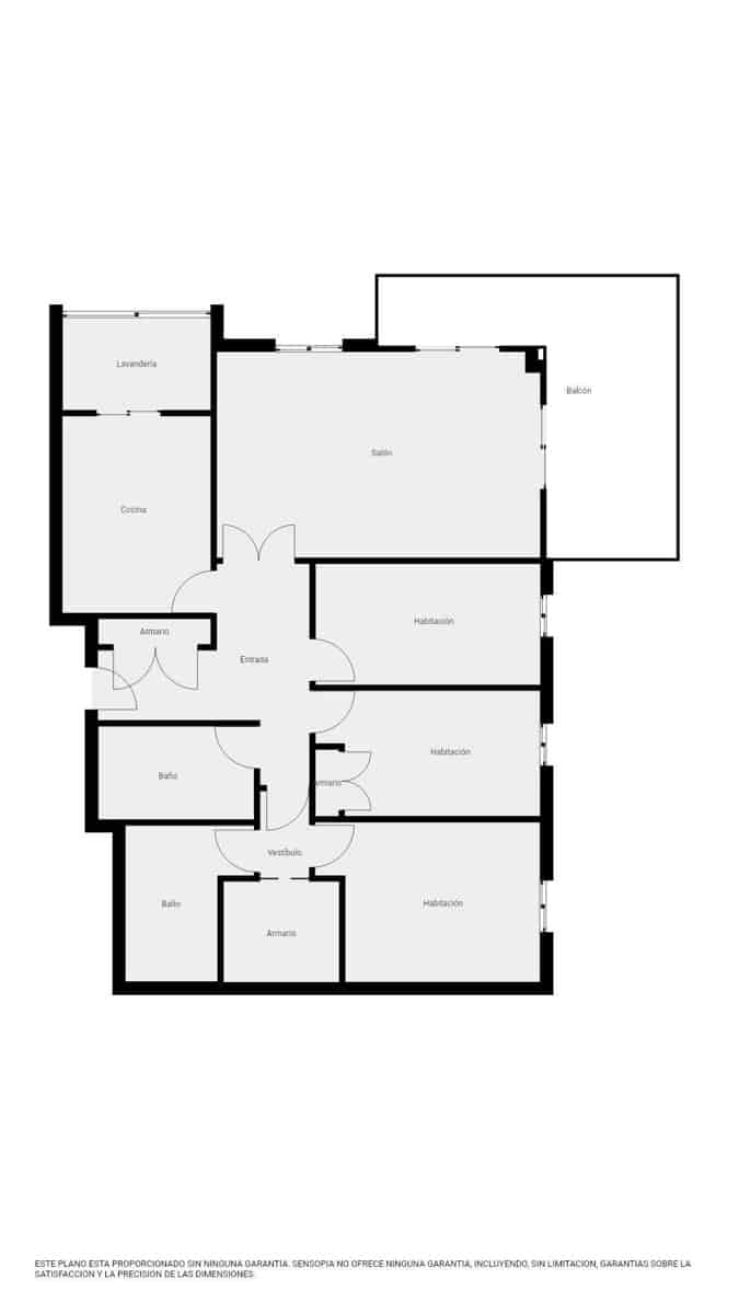 3 Zimmer Wohnung zu vermieten in Paterna mit Pool Garage - 1.700 € (Ref: 9666974)
