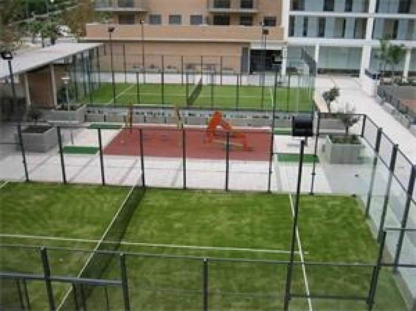 3 Zimmer Wohnung zu vermieten in Paterna mit Pool Garage - 1.700 € (Ref: 9666974)