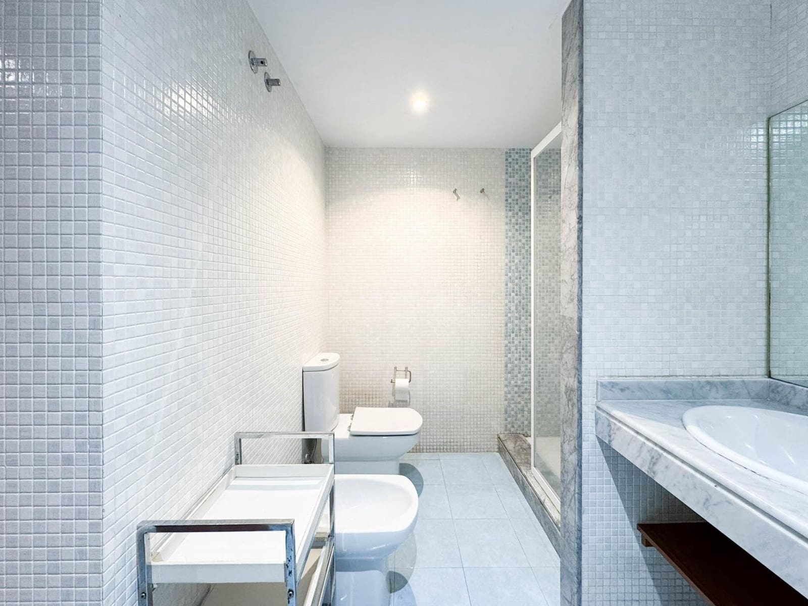 3 Zimmer Wohnung zu vermieten in Paterna mit Pool Garage - 1.700 € (Ref: 9666974)