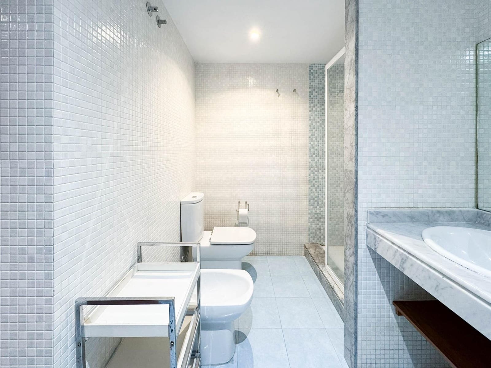 3 Zimmer Wohnung zu vermieten in Paterna mit Pool Garage - 1.700 € (Ref: 9666974)