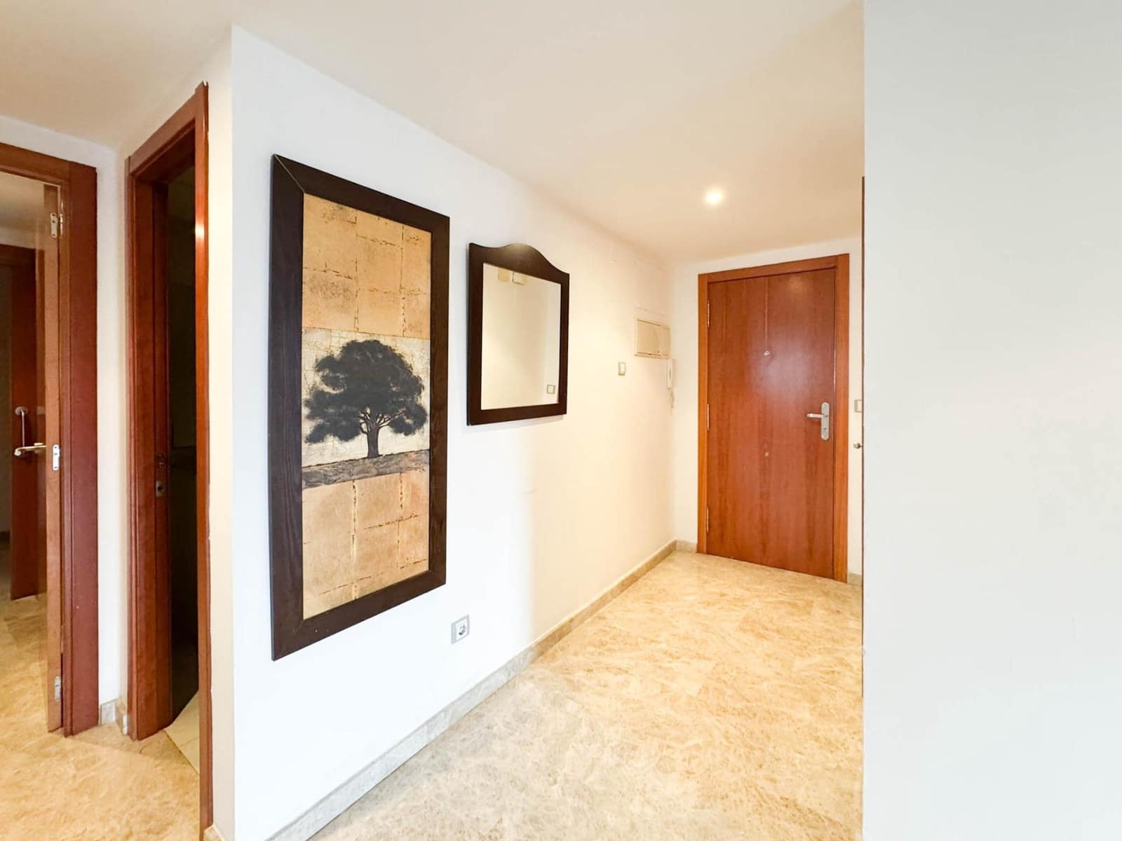 3 Zimmer Wohnung zu vermieten in Paterna mit Pool Garage - 1.700 € (Ref: 9666974)