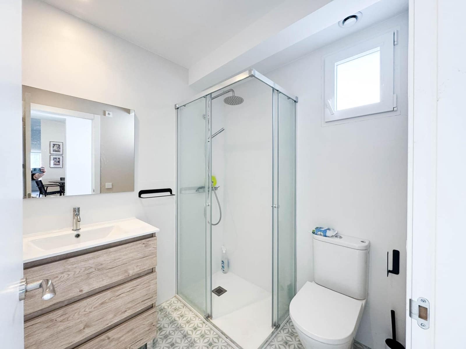 Piso de 1 habitación en Bétera en alquiler - 1.000 € (Ref: 9680531)