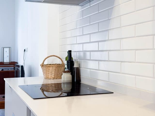 Piso de 1 habitación en Bétera en alquiler - 1.000 € (Ref: 9680531)