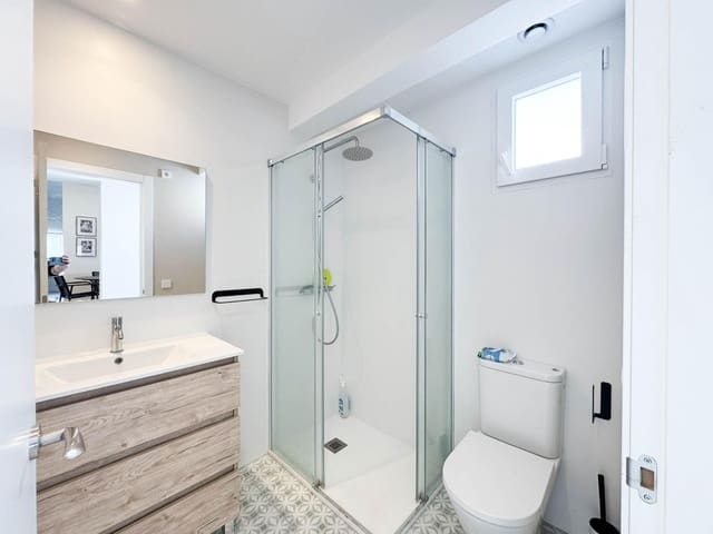 Piso de 1 habitación en Bétera en alquiler - 1.000 € (Ref: 9680531)