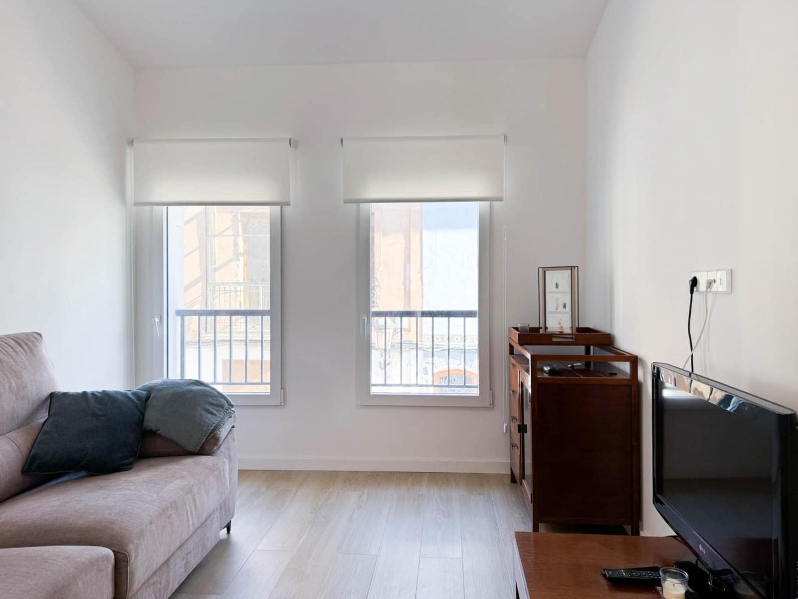 Piso de 1 habitación en Bétera en alquiler - 1.000 € (Ref: 9680531)