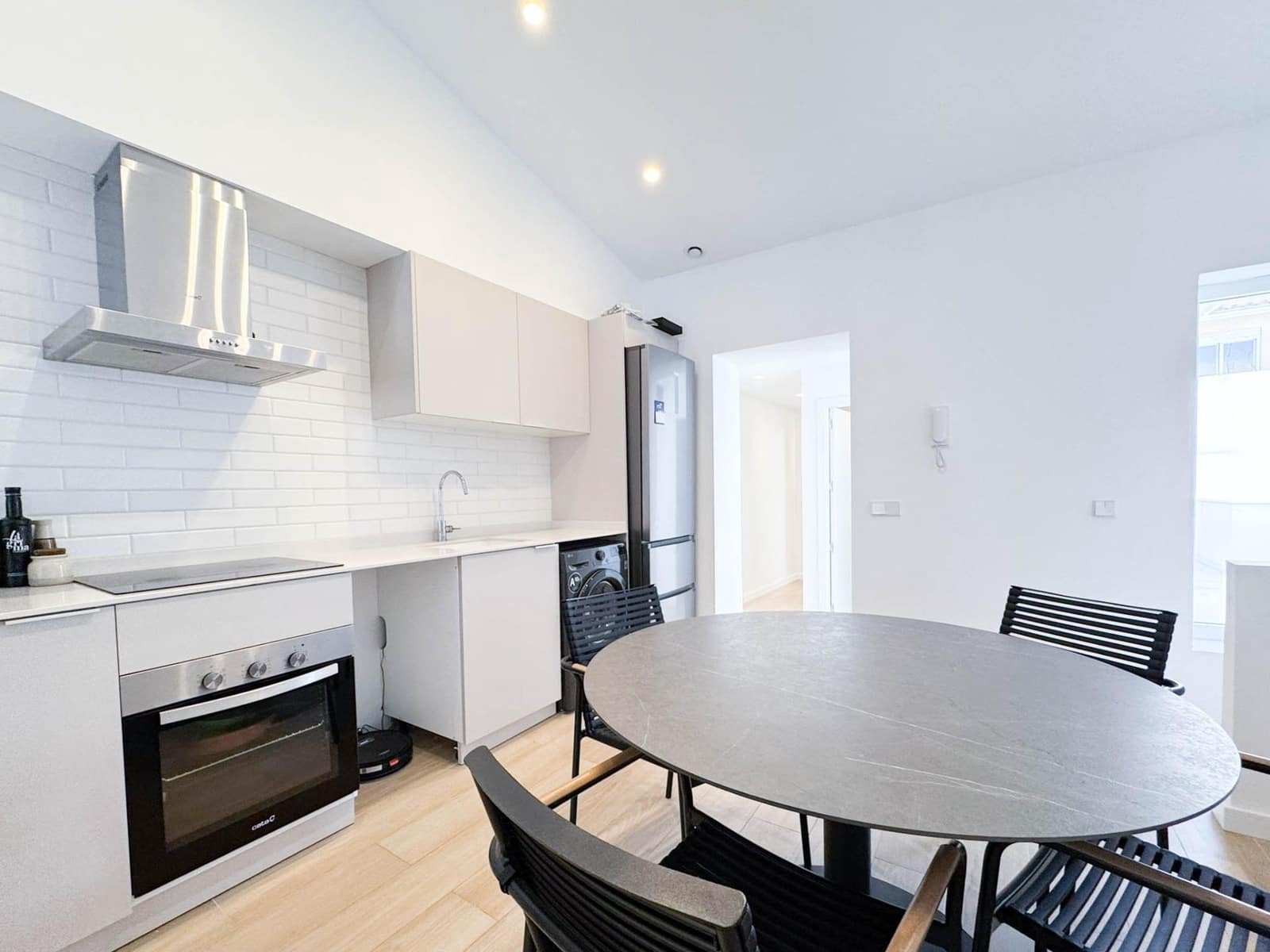 Piso de 1 habitación en Bétera en alquiler - 1.000 € (Ref: 9680531)