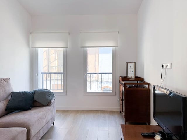 Piso de 1 habitación en Bétera en alquiler - 1.000 € (Ref: 9680531)