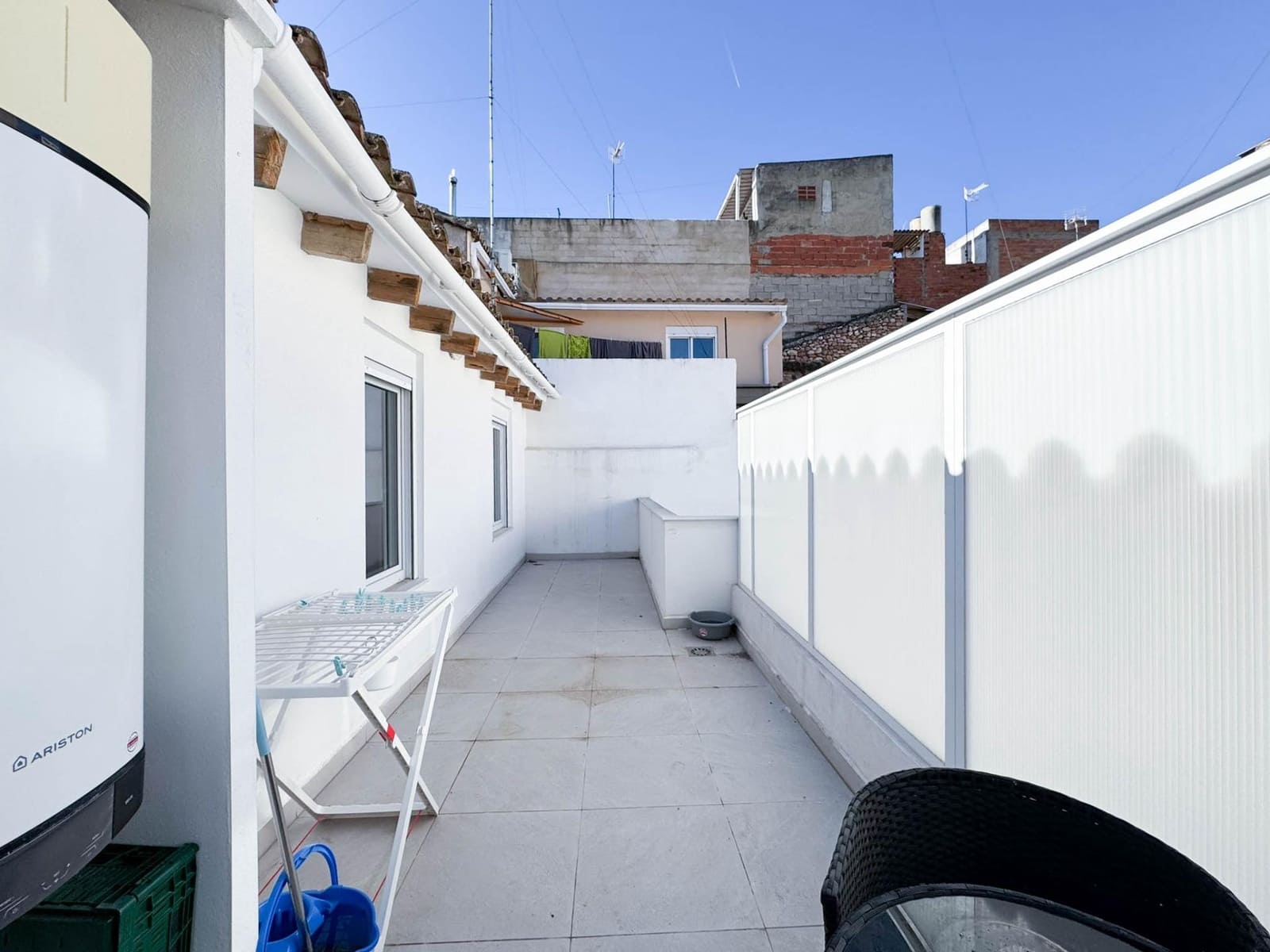 Piso de 1 habitación en Bétera en alquiler - 1.000 € (Ref: 9680531)