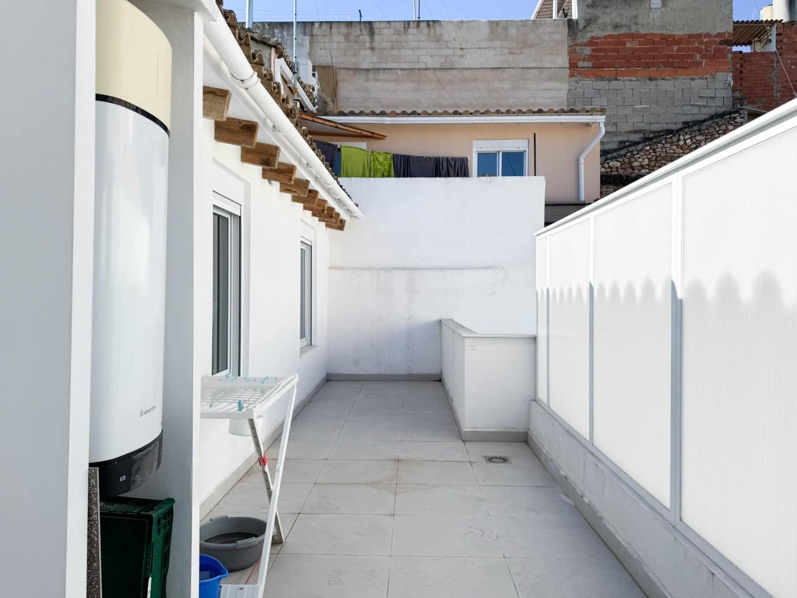 Piso de 1 habitación en Bétera en alquiler - 1.000 € (Ref: 9680531)