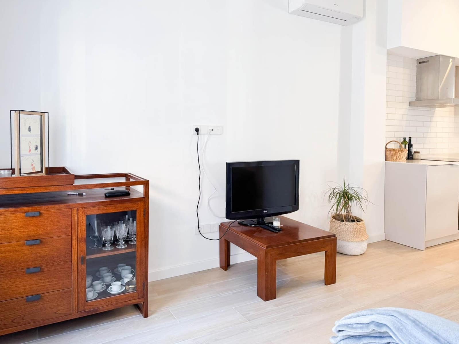 Piso de 1 habitación en Bétera en alquiler - 1.000 € (Ref: 9680531)