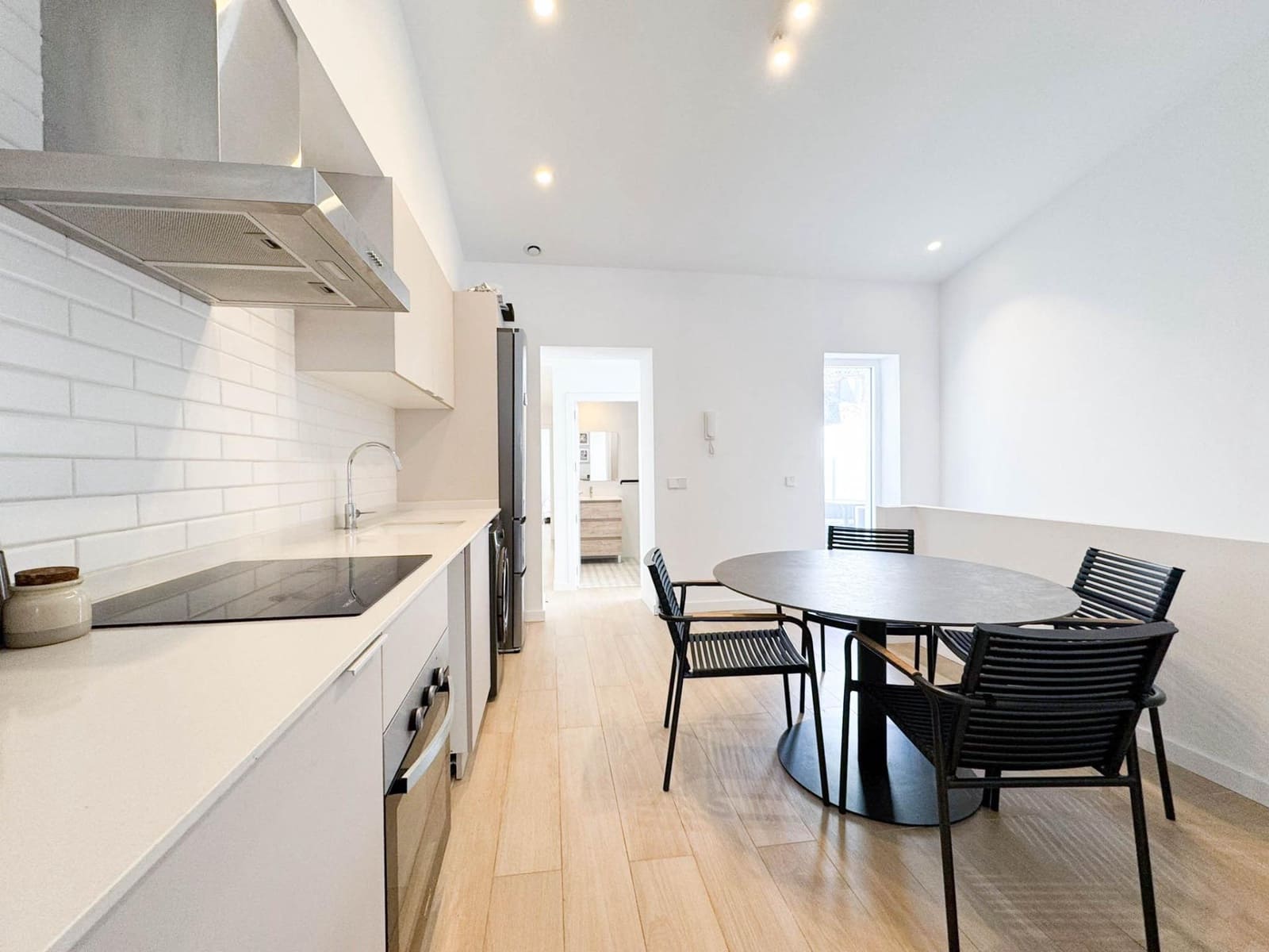 Piso de 1 habitación en Bétera en alquiler - 1.000 € (Ref: 9680531)