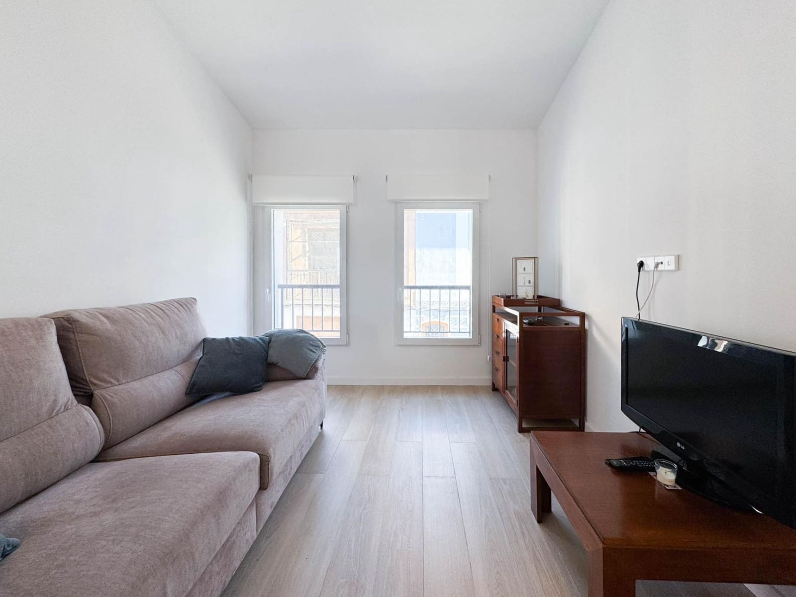 Piso de 1 habitación en Bétera en alquiler - 1.000 € (Ref: 9680531)