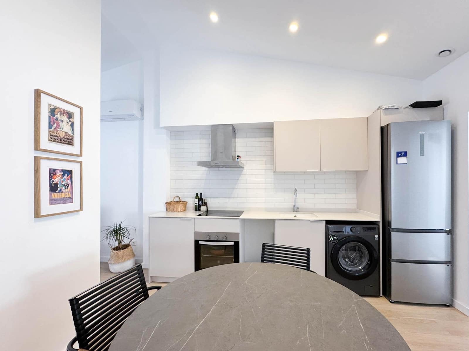 Piso de 1 habitación en Bétera en alquiler - 1.000 € (Ref: 9680531)