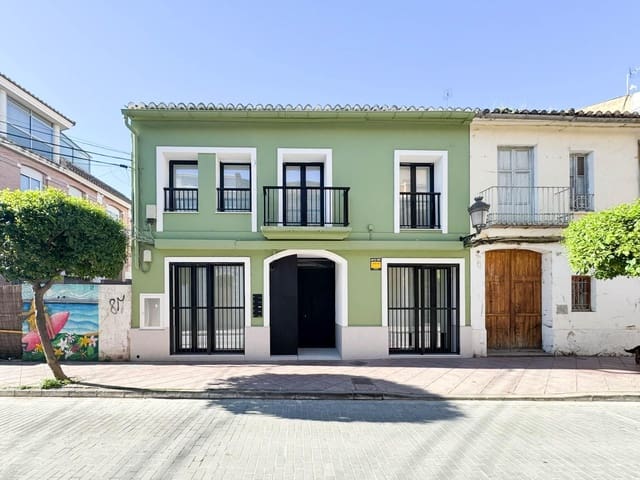 Piso de 1 habitación en Bétera en alquiler - 1.000 € (Ref: 9680531)