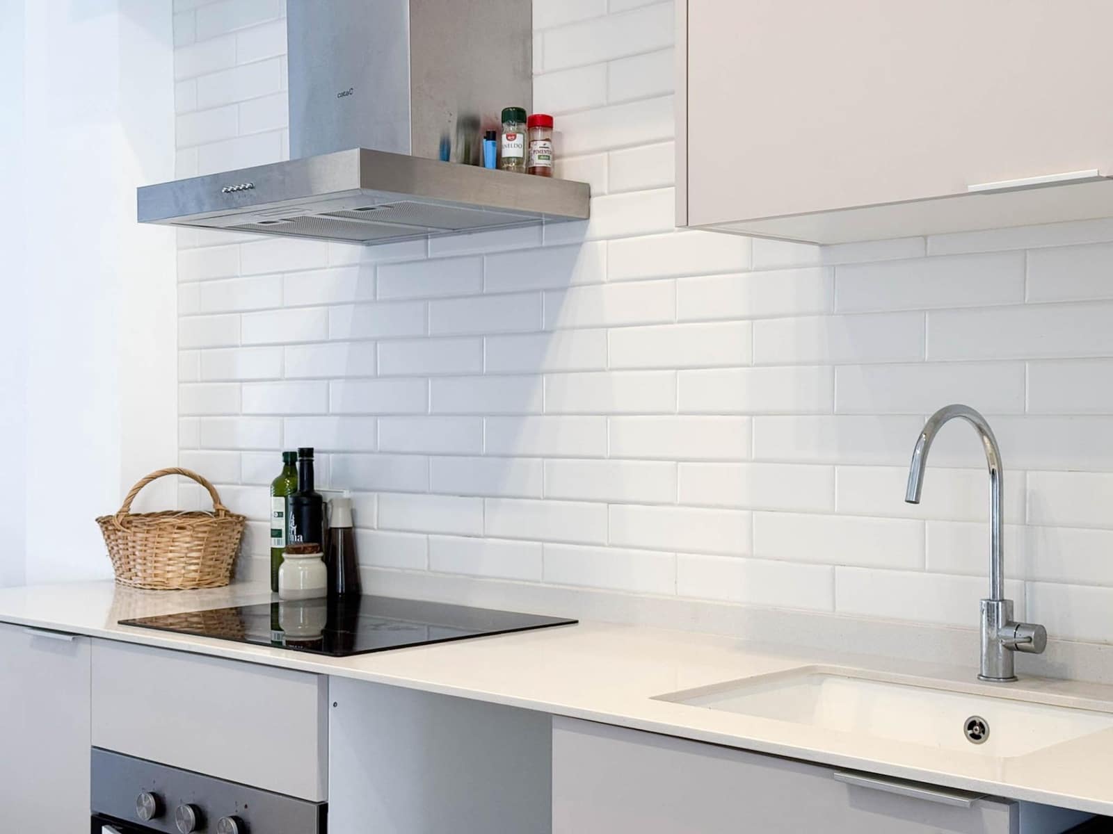 Piso de 1 habitación en Bétera en alquiler - 1.000 € (Ref: 9680531)