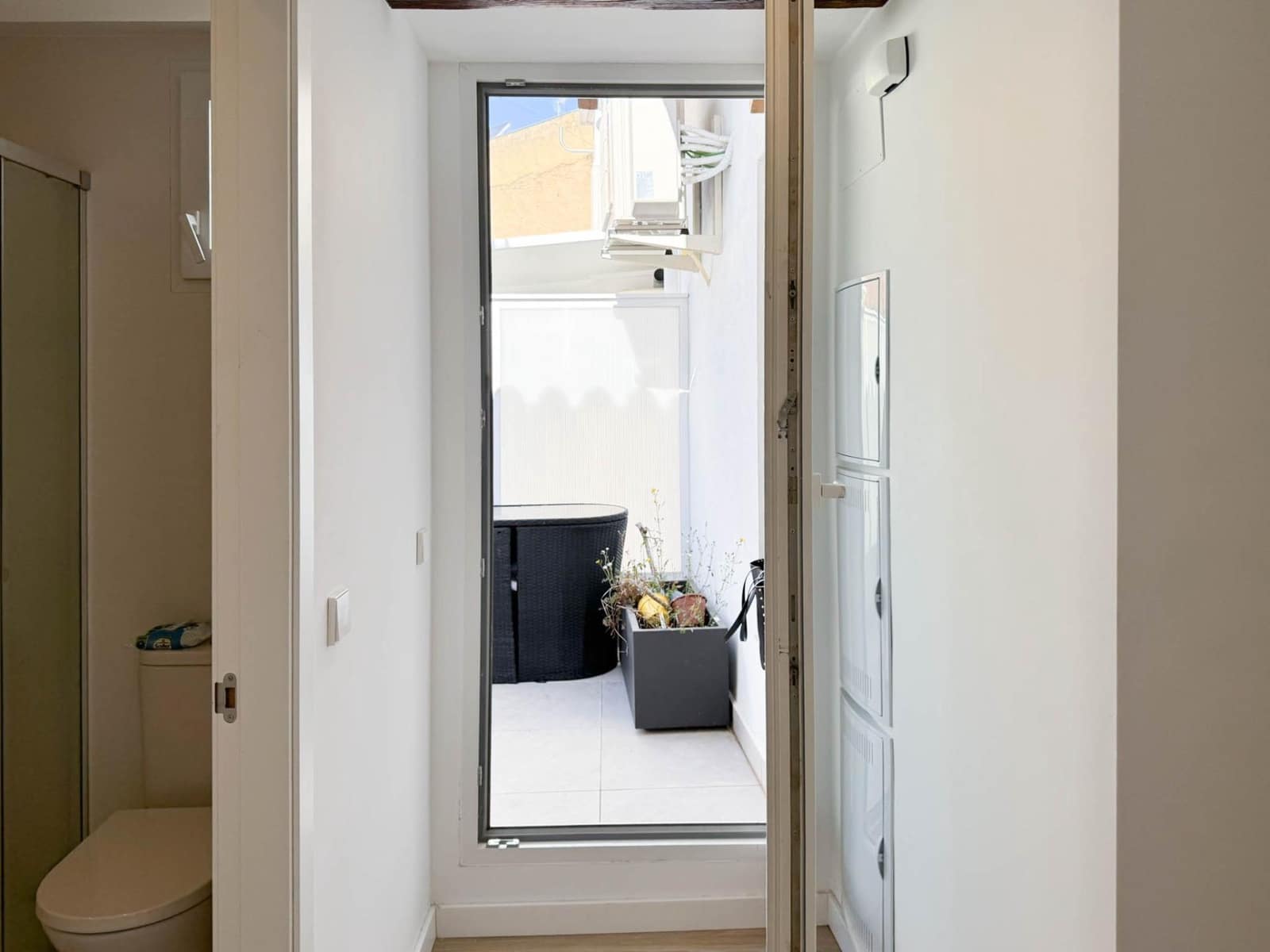 Piso de 1 habitación en Bétera en alquiler - 1.000 € (Ref: 9680531)