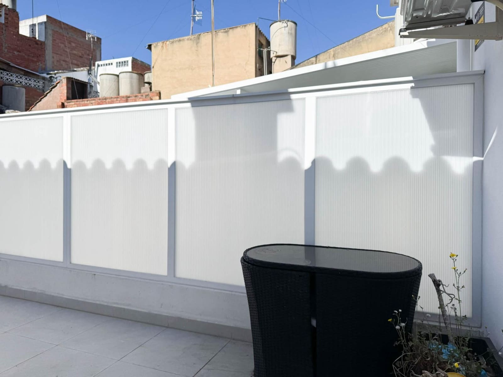 Piso de 1 habitación en Bétera en alquiler - 1.000 € (Ref: 9680531)