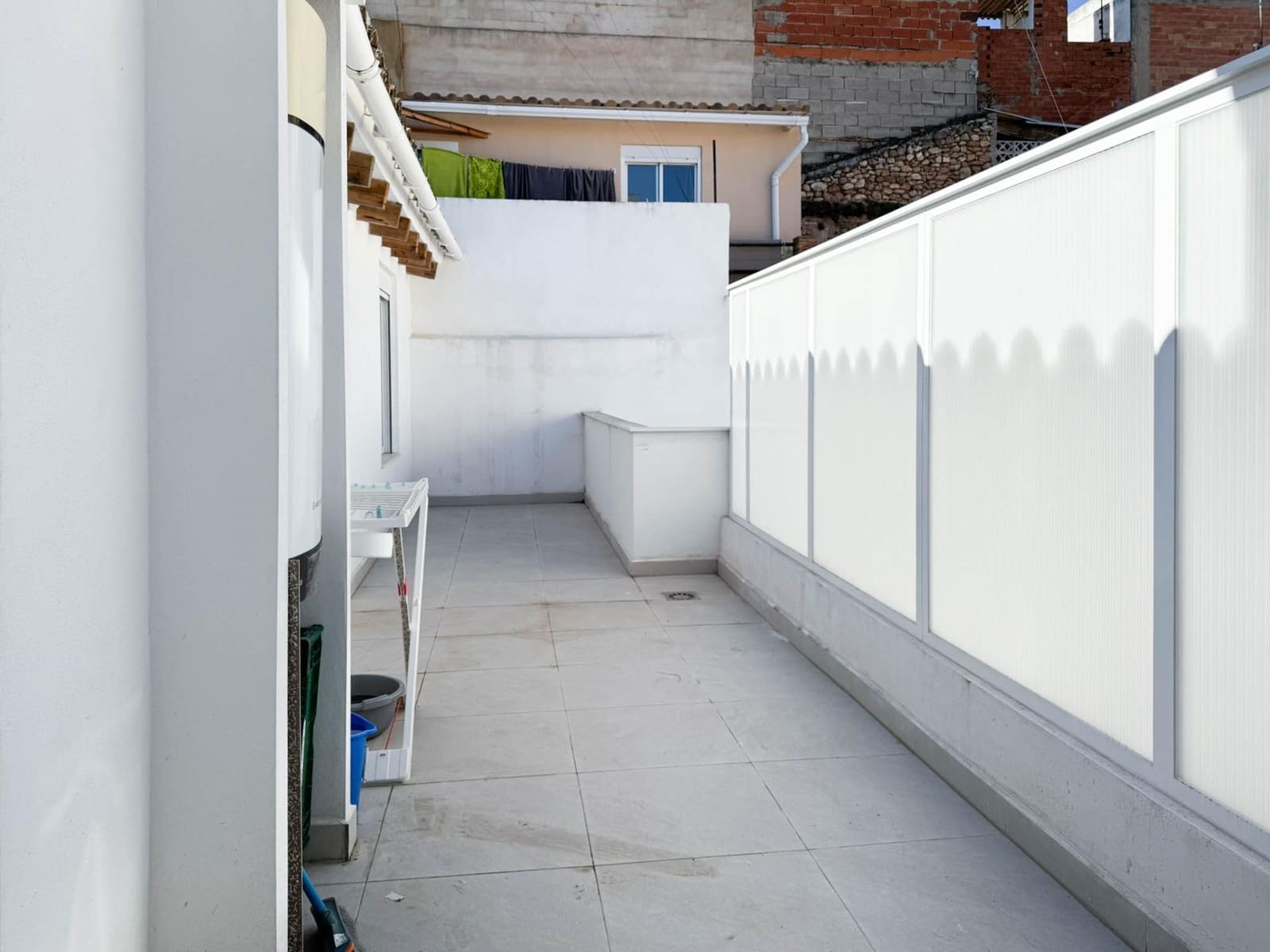 Piso de 1 habitación en Bétera en alquiler - 1.000 € (Ref: 9680531)