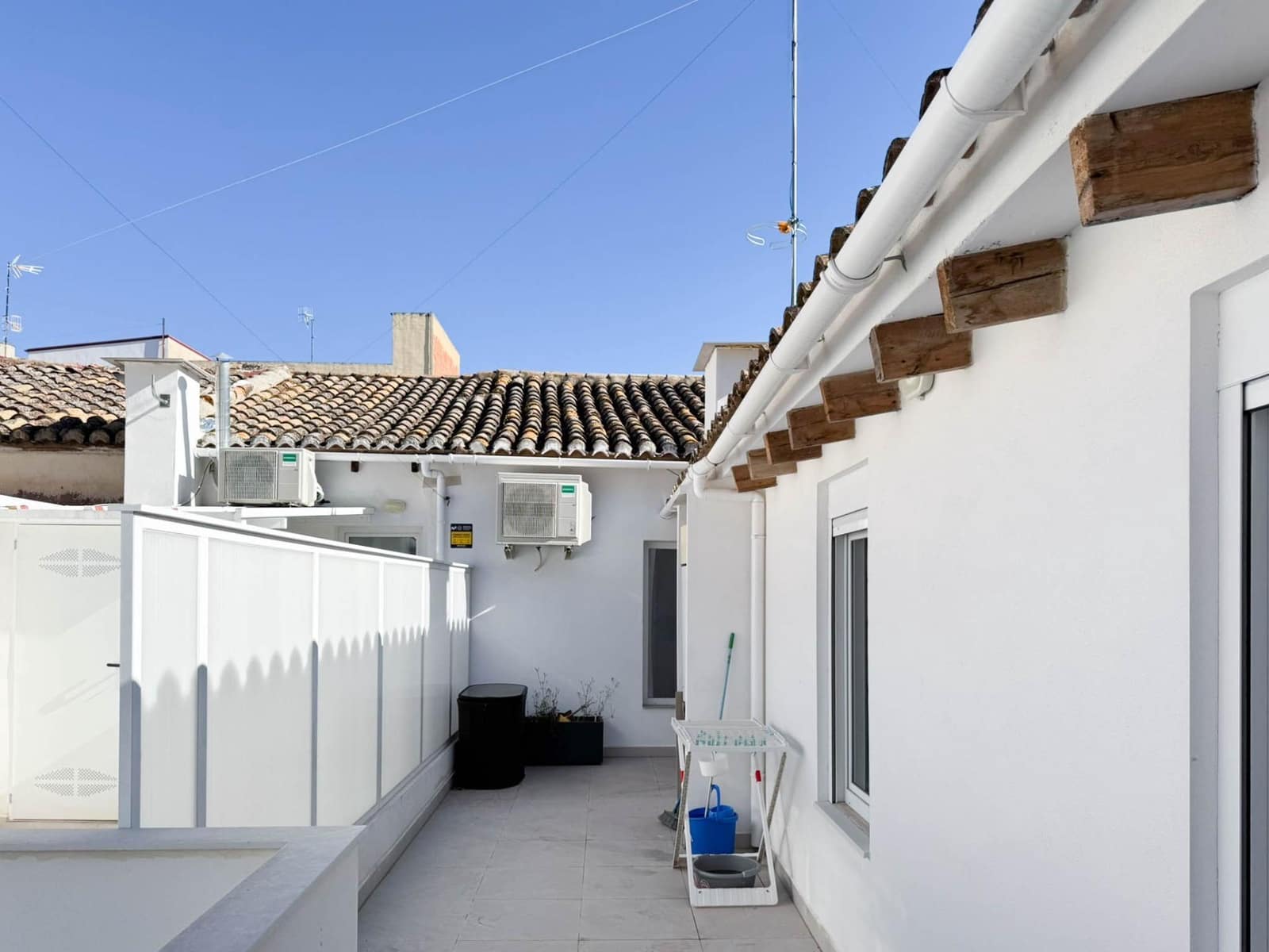 Piso de 1 habitación en Bétera en alquiler - 1.000 € (Ref: 9680531)