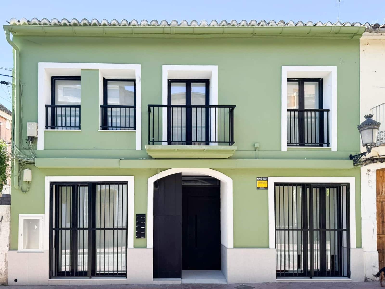 Piso de 1 habitación en Bétera en alquiler - 1.000 € (Ref: 9680531)