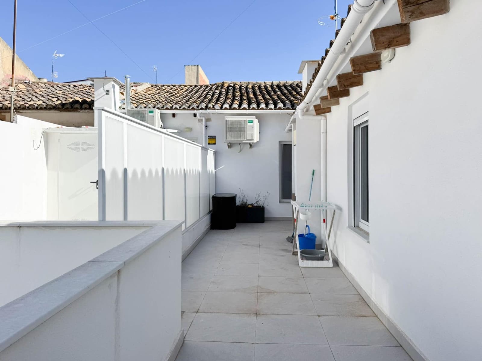 Piso de 1 habitación en Bétera en alquiler - 1.000 € (Ref: 9680531)