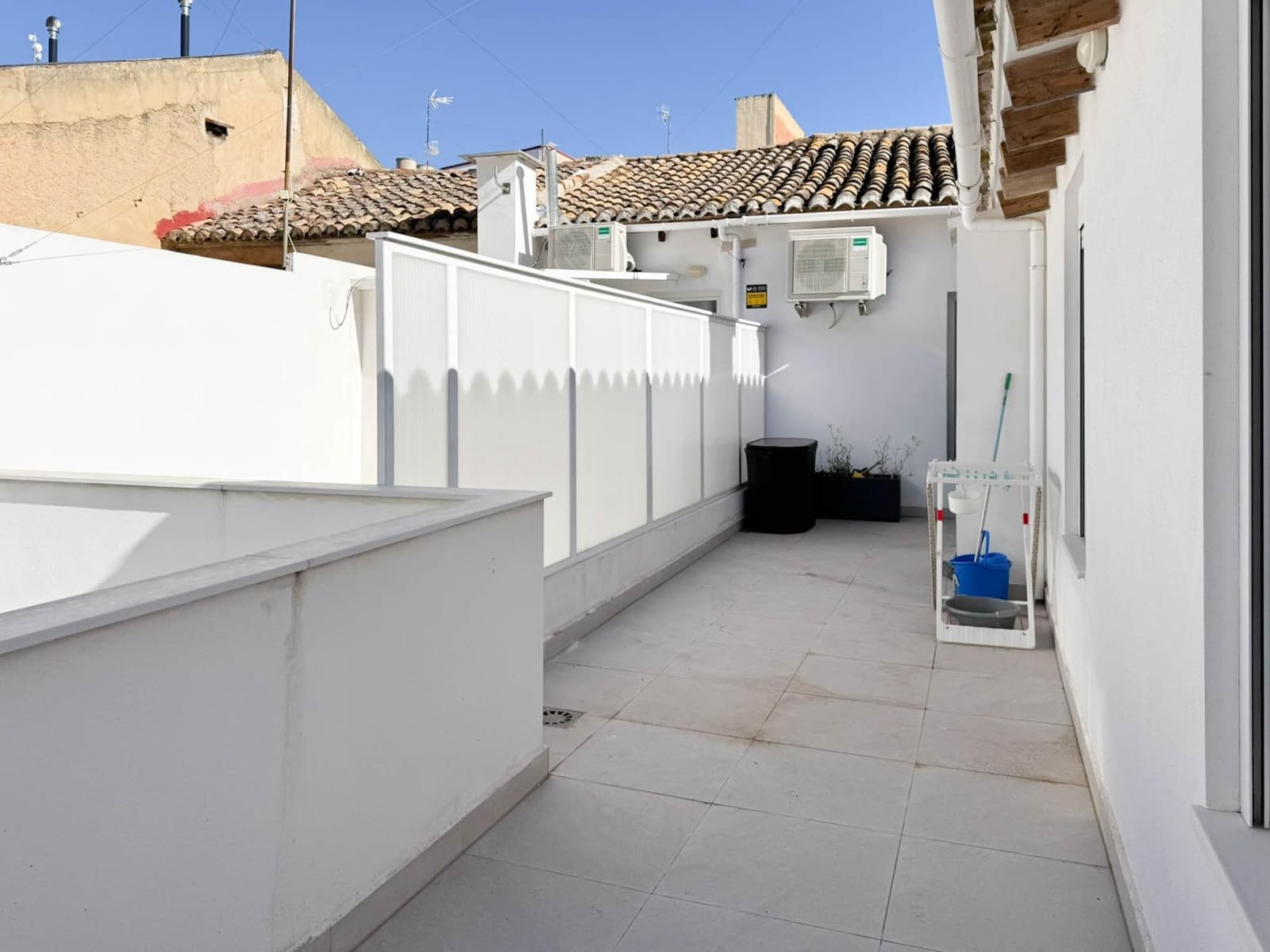 Piso de 1 habitación en Bétera en alquiler - 1.000 € (Ref: 9680531)