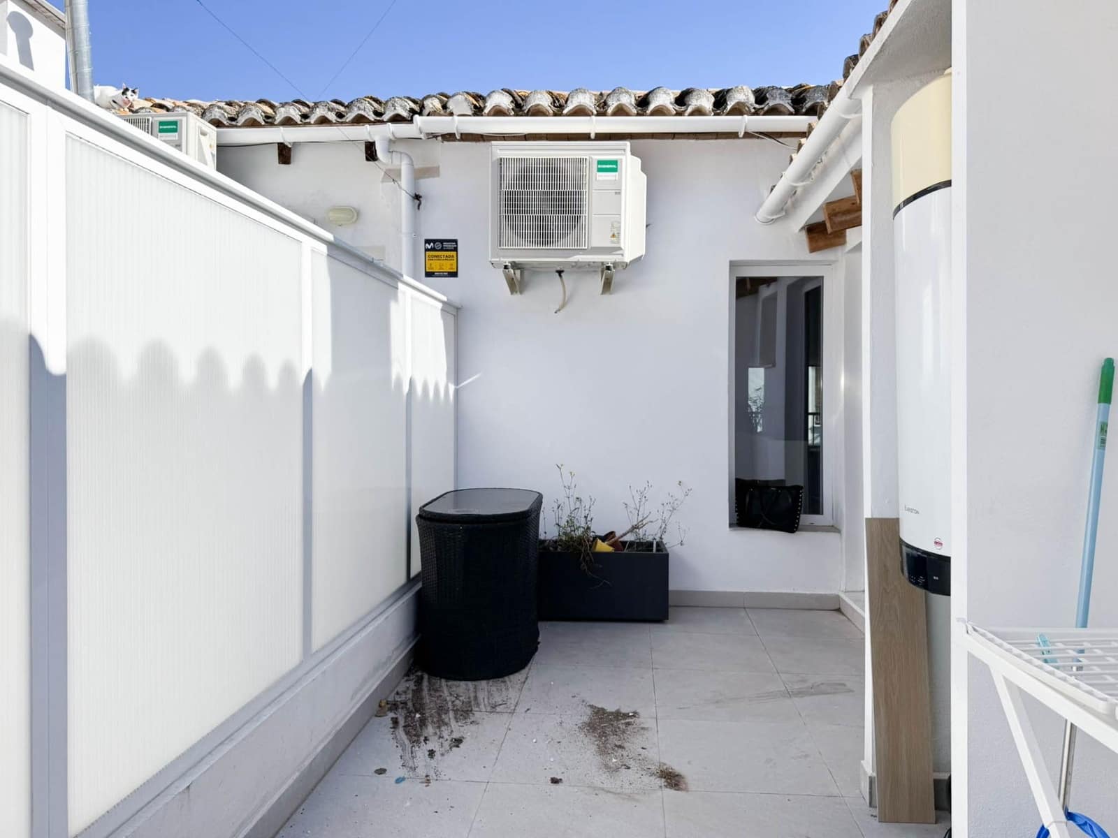 Piso de 1 habitación en Bétera en alquiler - 1.000 € (Ref: 9680531)