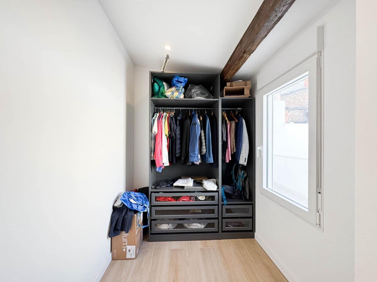 Piso de 1 habitación en Bétera en alquiler - 1.000 € (Ref: 9680531)