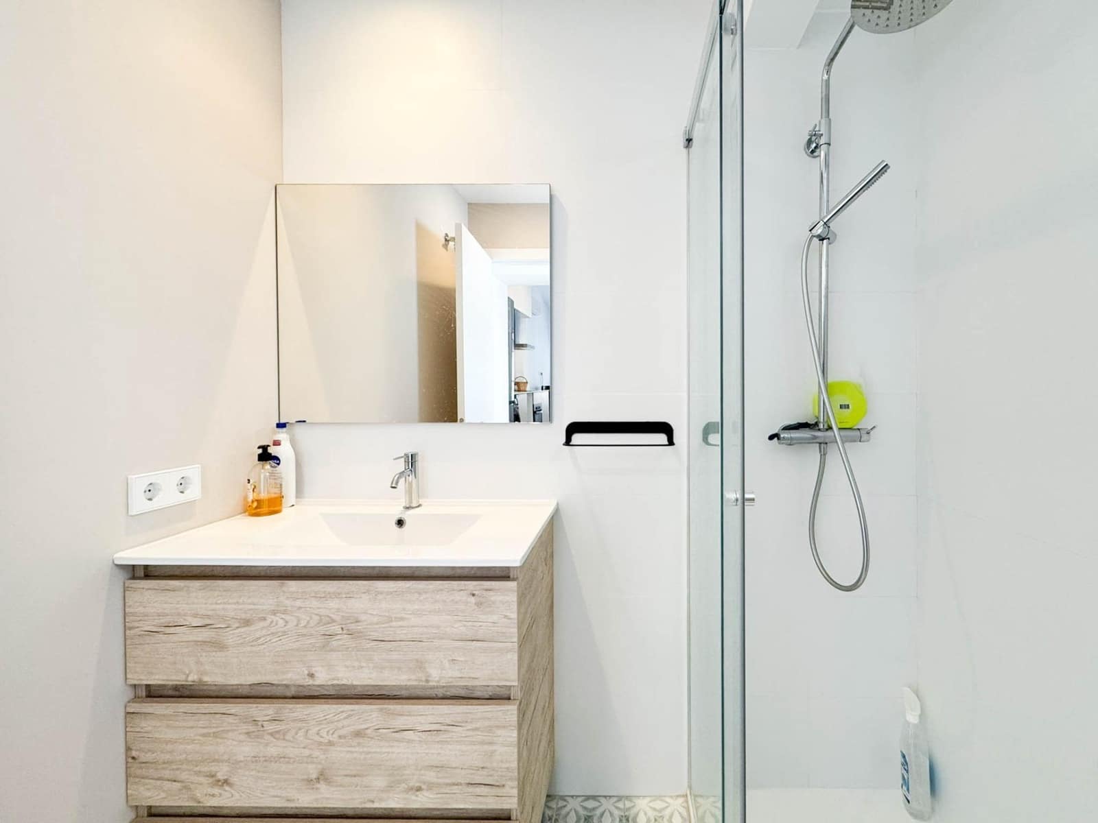 Piso de 1 habitación en Bétera en alquiler - 1.000 € (Ref: 9680531)