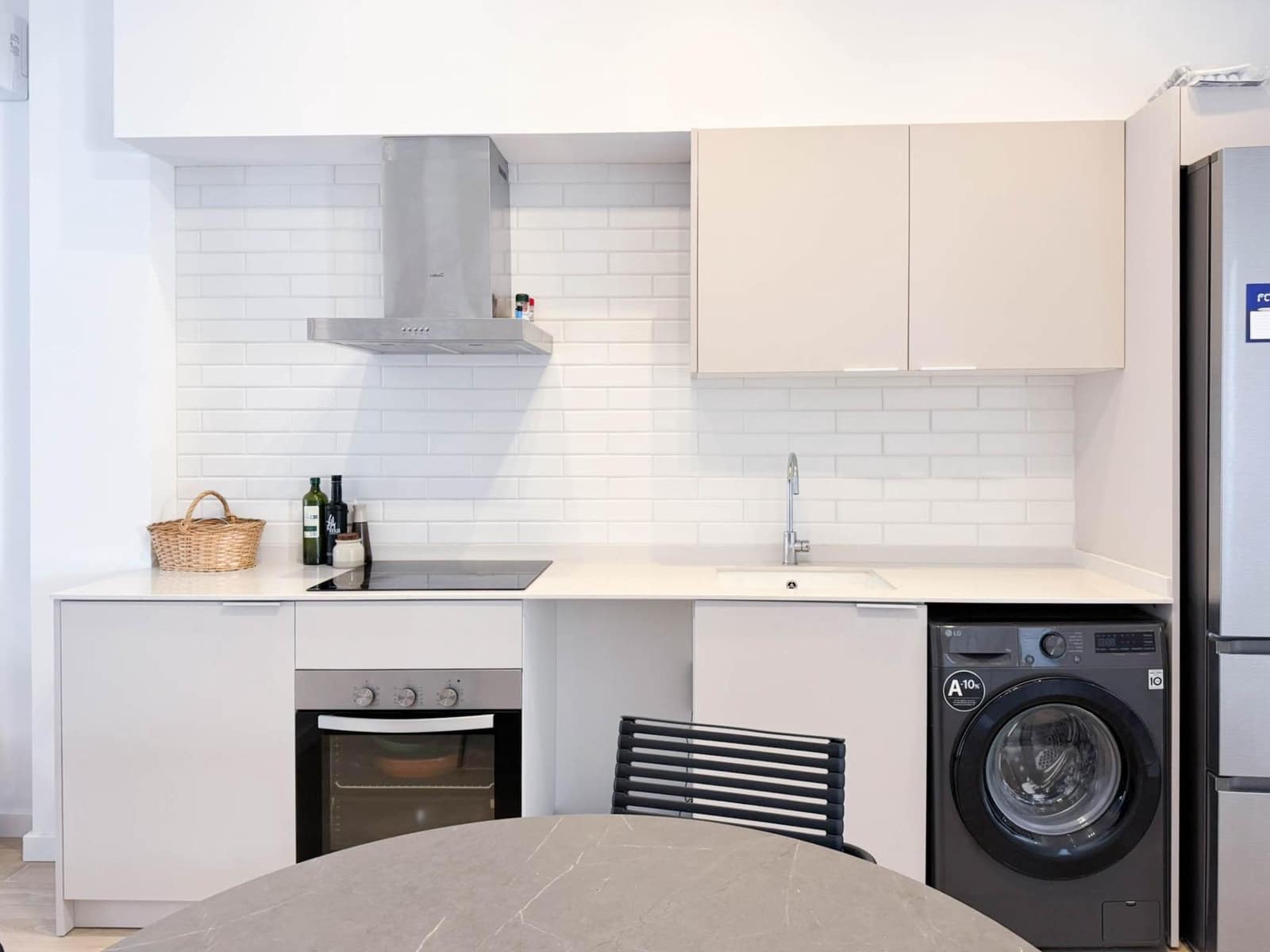 Piso de 1 habitación en Bétera en alquiler - 1.000 € (Ref: 9680531)