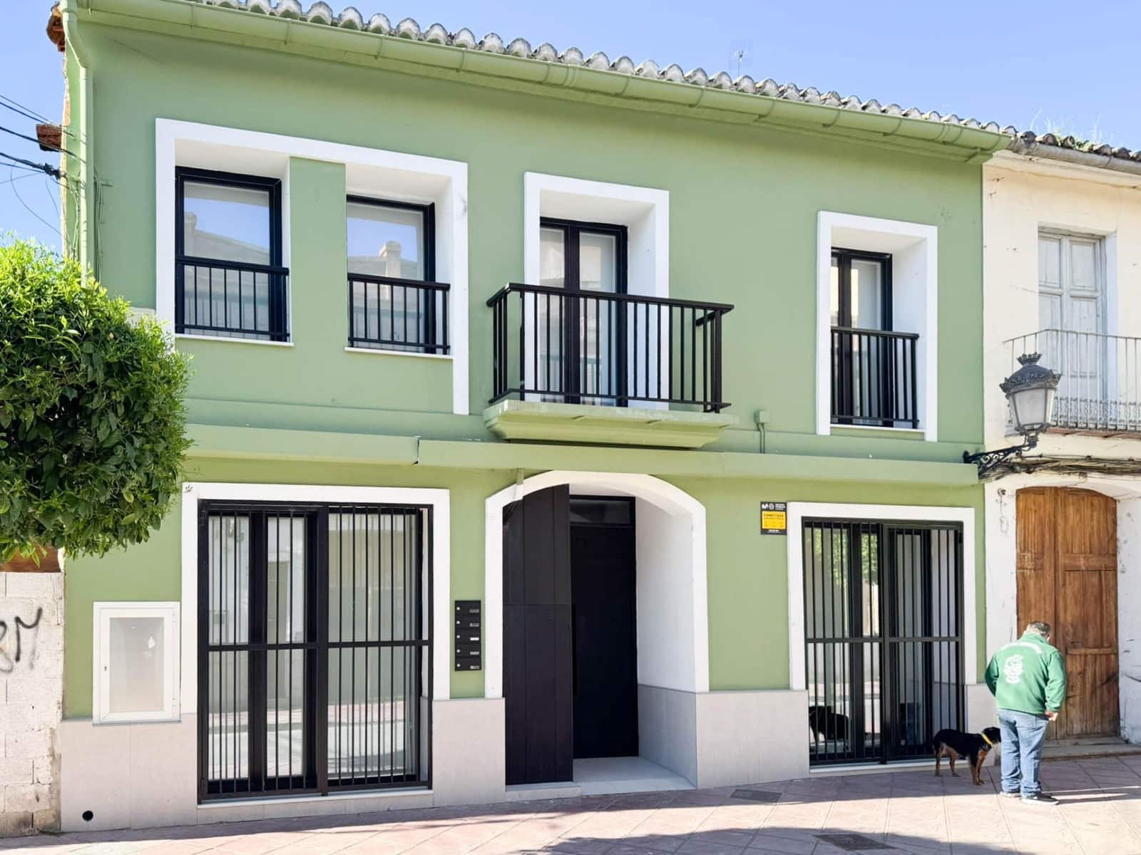 Piso de 1 habitación en Bétera en alquiler - 1.000 € (Ref: 9680531)