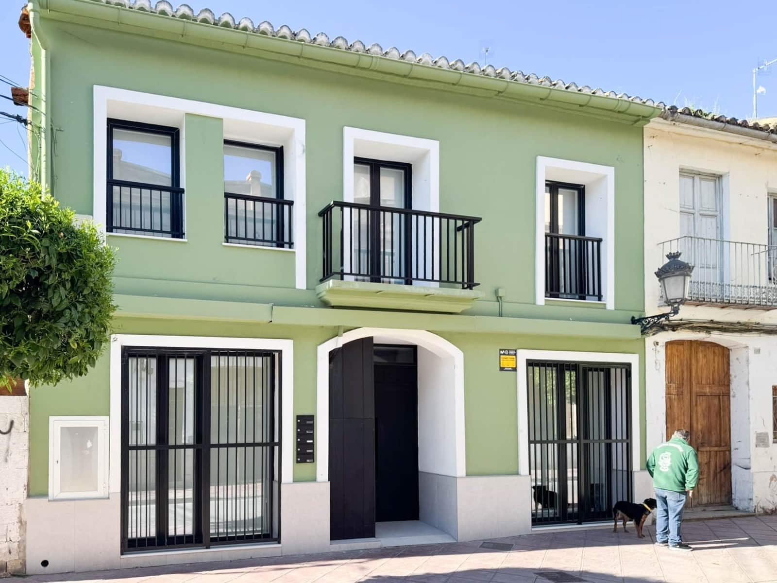 Piso de 1 habitación en Bétera en alquiler - 1.000 € (Ref: 9680531)