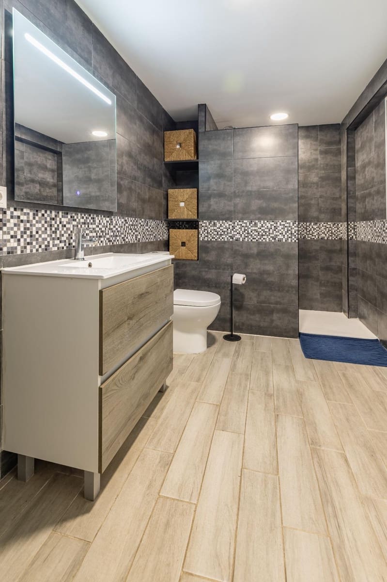 2 sypialnia Mieszkanie na sprzedaż w Burjassot - 215 000 € (Ref: 9680532)