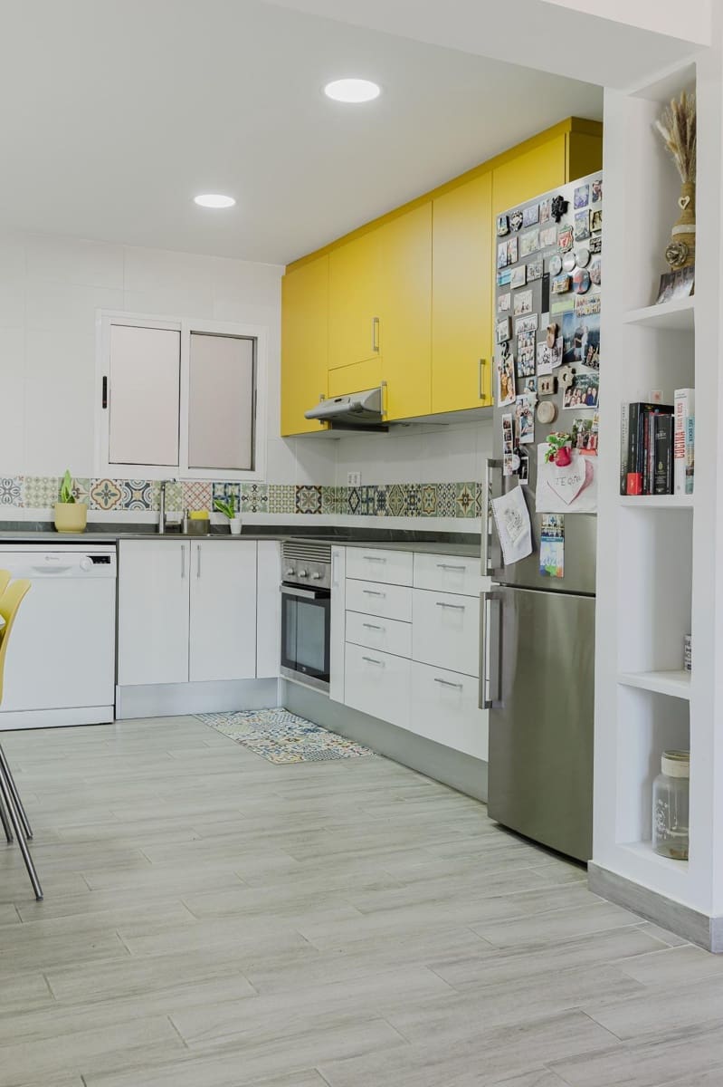 2 sypialnia Mieszkanie na sprzedaż w Burjassot - 215 000 € (Ref: 9680532)