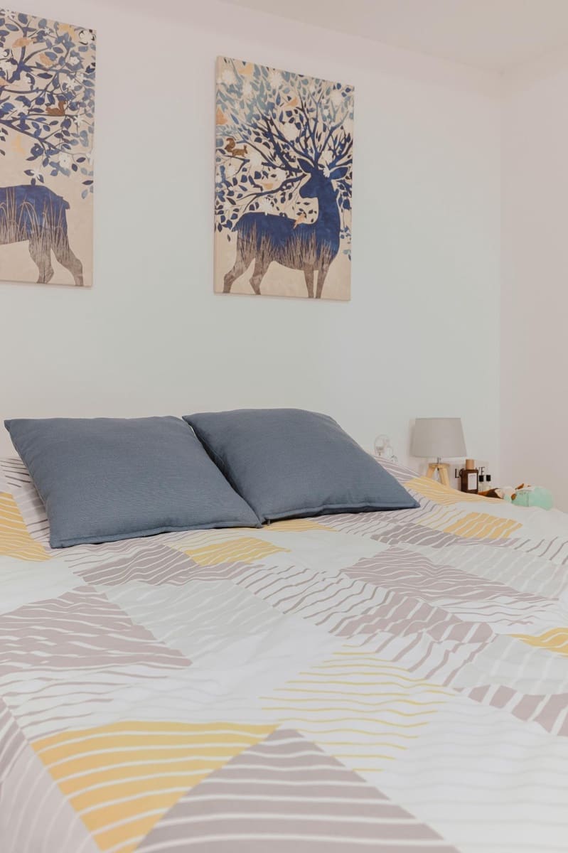 2 sypialnia Mieszkanie na sprzedaż w Burjassot - 215 000 € (Ref: 9680532)