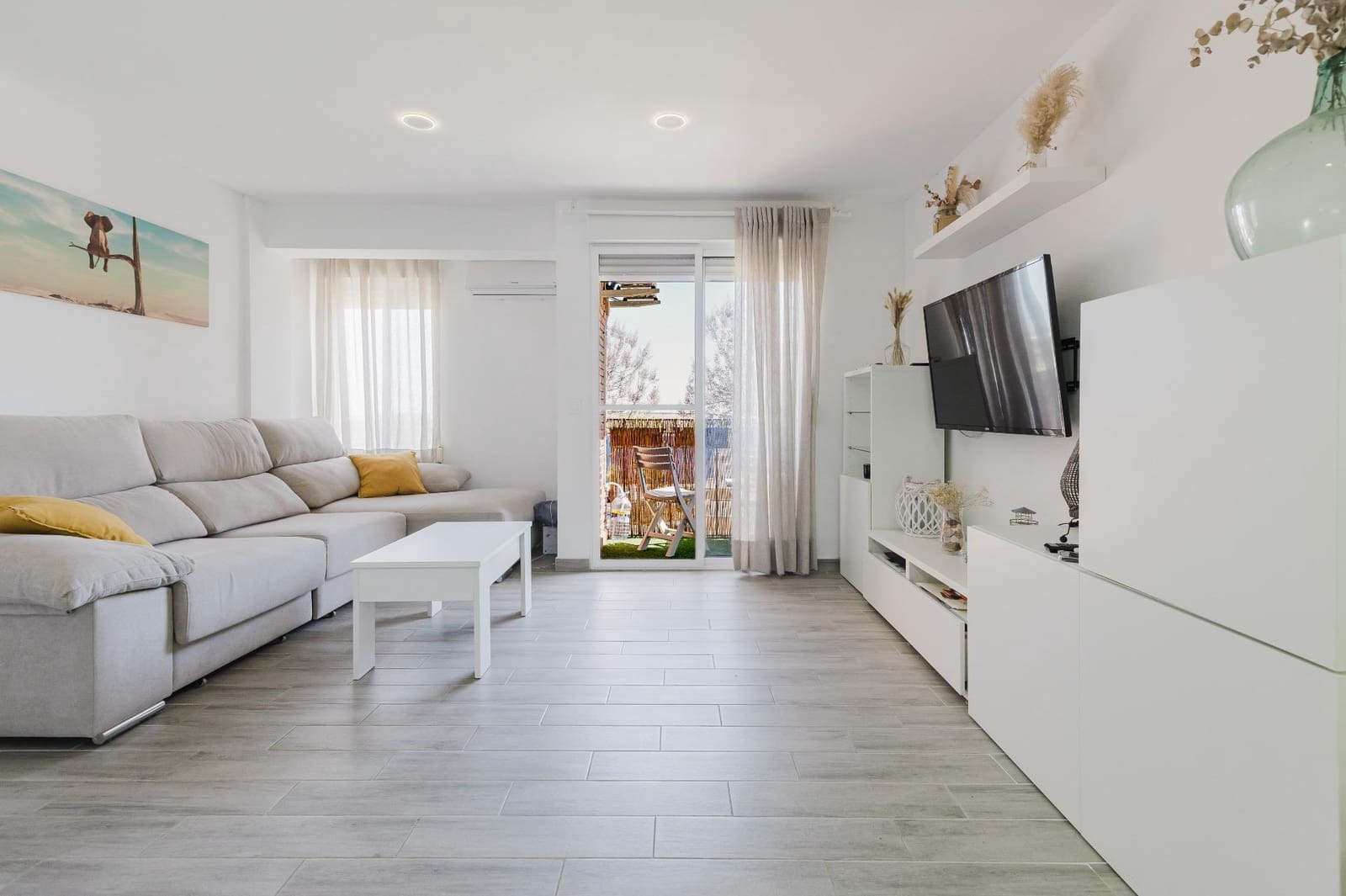 2 sypialnia Mieszkanie na sprzedaż w Burjassot - 215 000 € (Ref: 9680532)