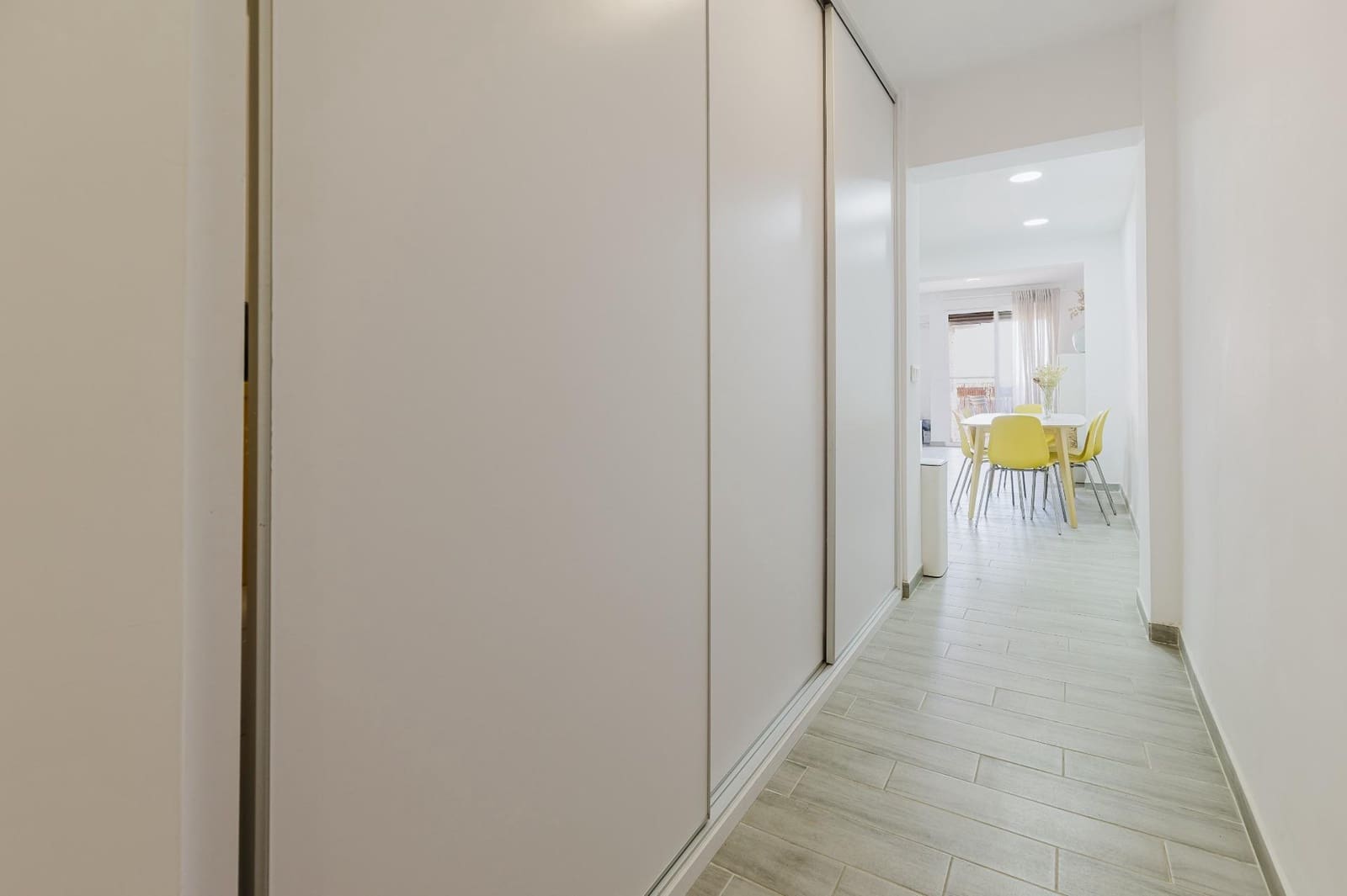 2 sypialnia Mieszkanie na sprzedaż w Burjassot - 215 000 € (Ref: 9680532)