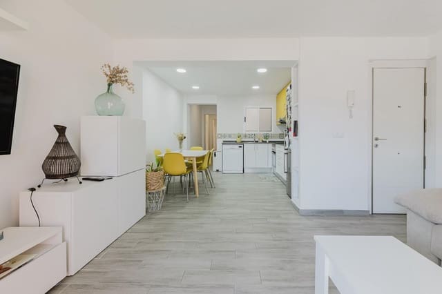 2 sypialnia Mieszkanie na sprzedaż w Burjassot - 215 000 € (Ref: 9680532)