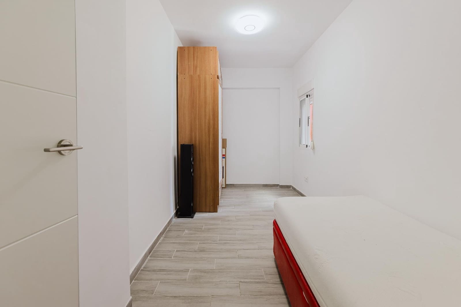 2 sypialnia Mieszkanie na sprzedaż w Burjassot - 215 000 € (Ref: 9680532)