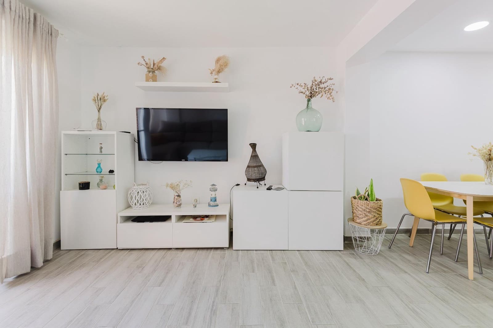 2 sypialnia Mieszkanie na sprzedaż w Burjassot - 215 000 € (Ref: 9680532)