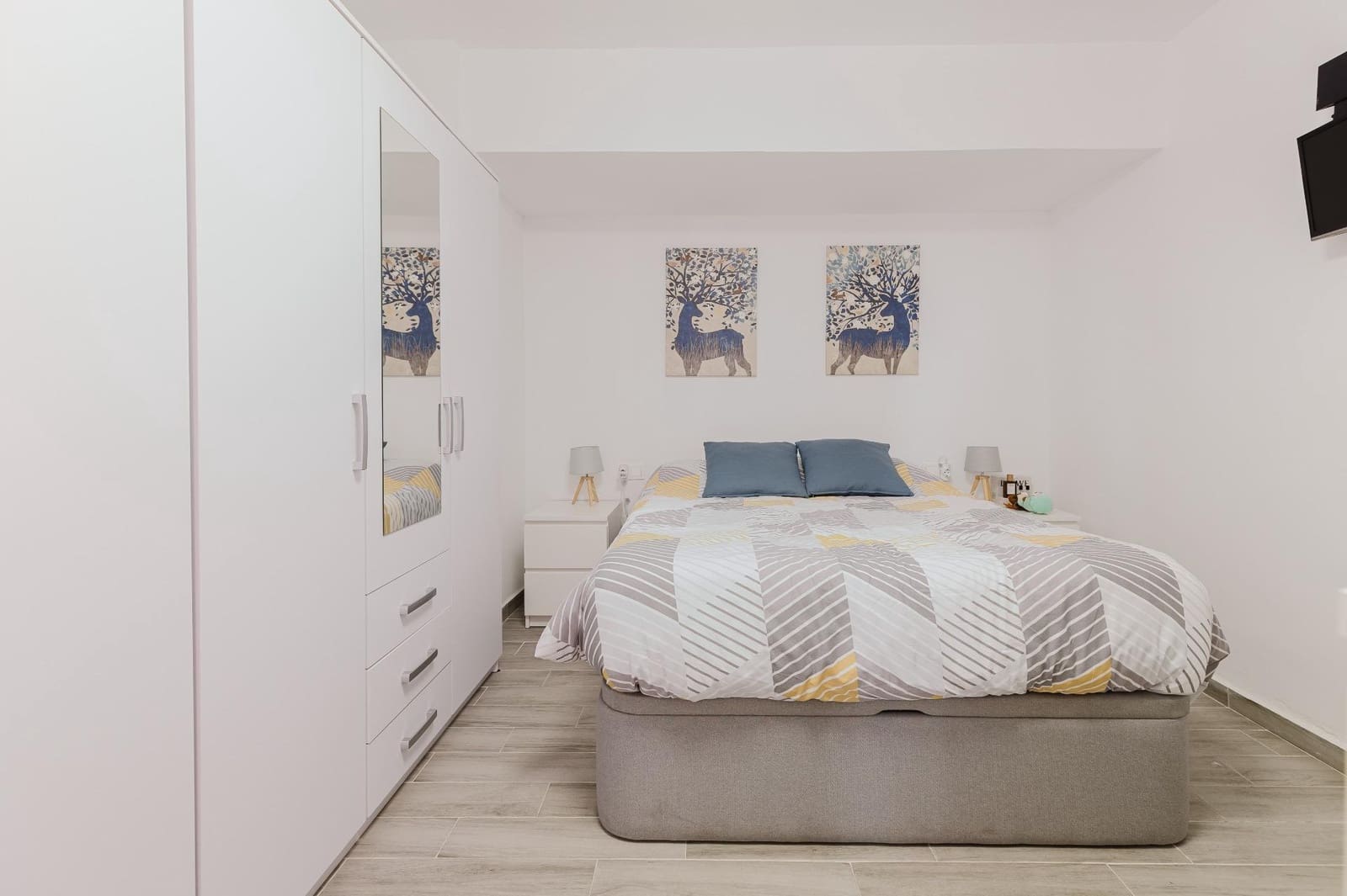 2 sypialnia Mieszkanie na sprzedaż w Burjassot - 215 000 € (Ref: 9680532)