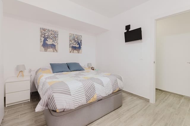 2 sypialnia Mieszkanie na sprzedaż w Burjassot - 215 000 € (Ref: 9680532)