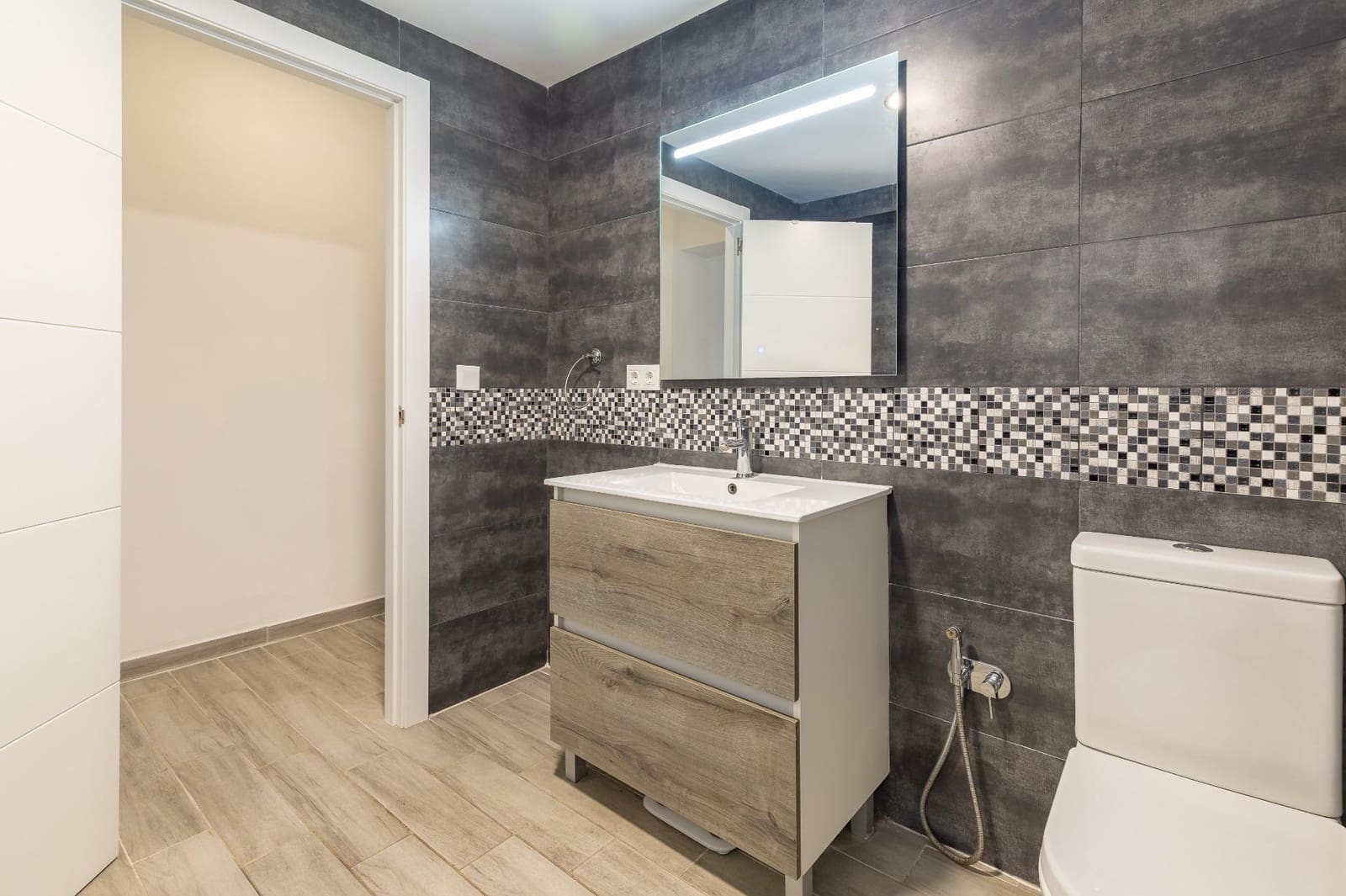 2 sypialnia Mieszkanie na sprzedaż w Burjassot - 215 000 € (Ref: 9680532)