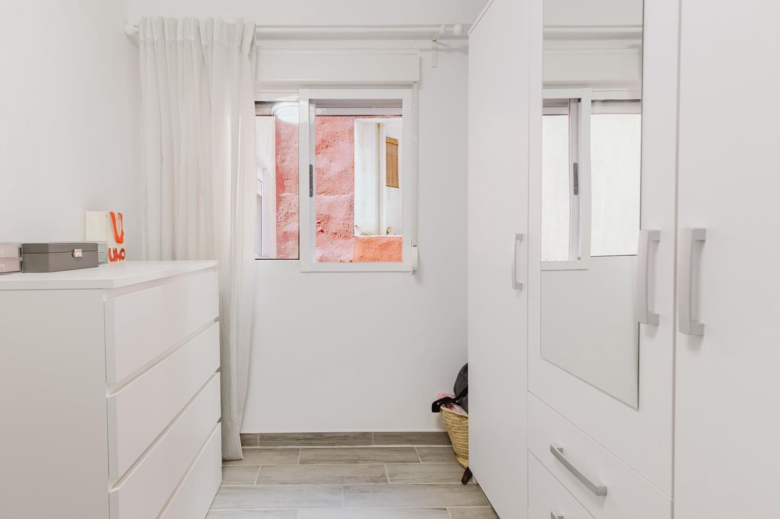 2 sypialnia Mieszkanie na sprzedaż w Burjassot - 215 000 € (Ref: 9680532)