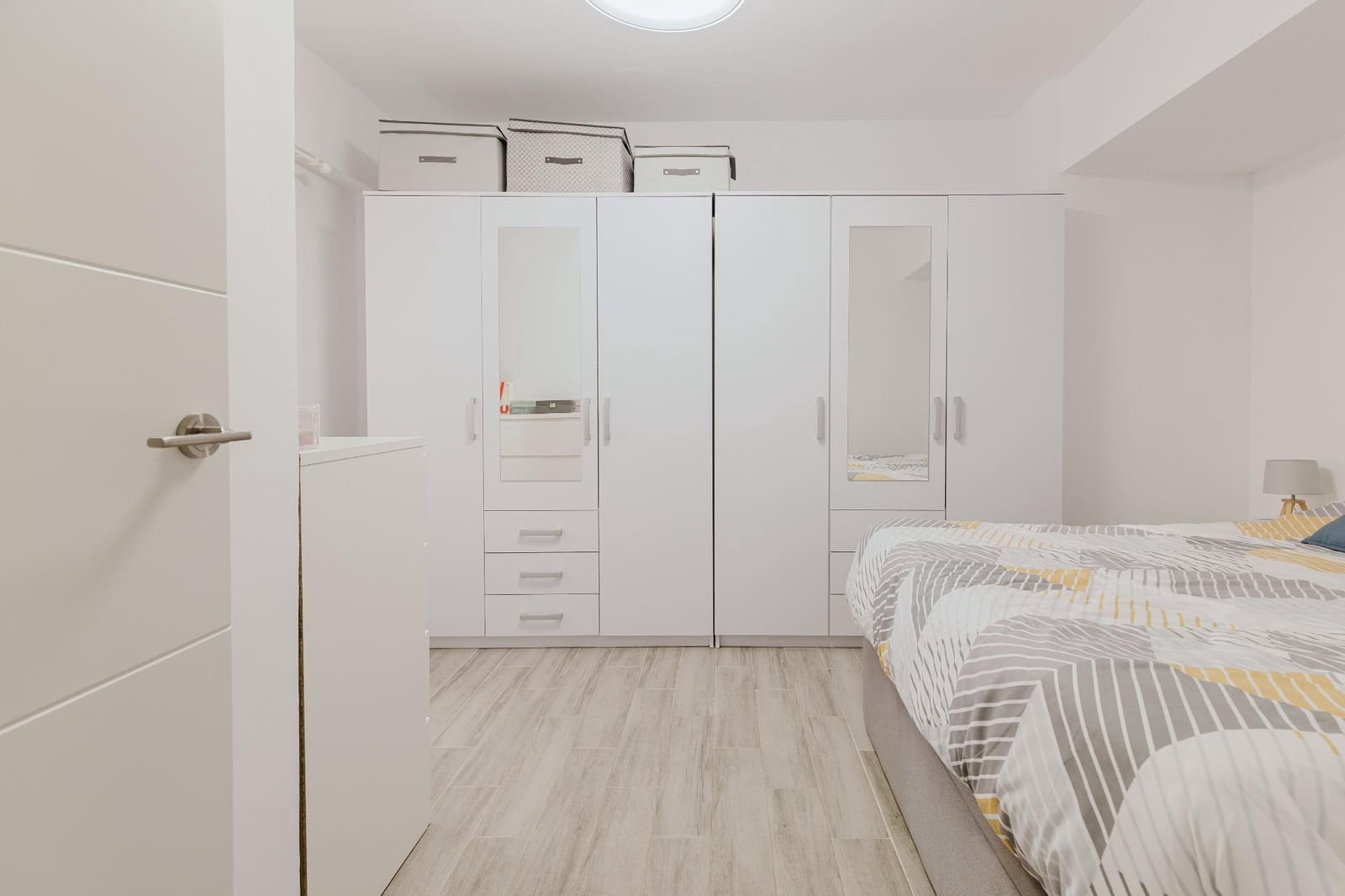 2 sypialnia Mieszkanie na sprzedaż w Burjassot - 215 000 € (Ref: 9680532)