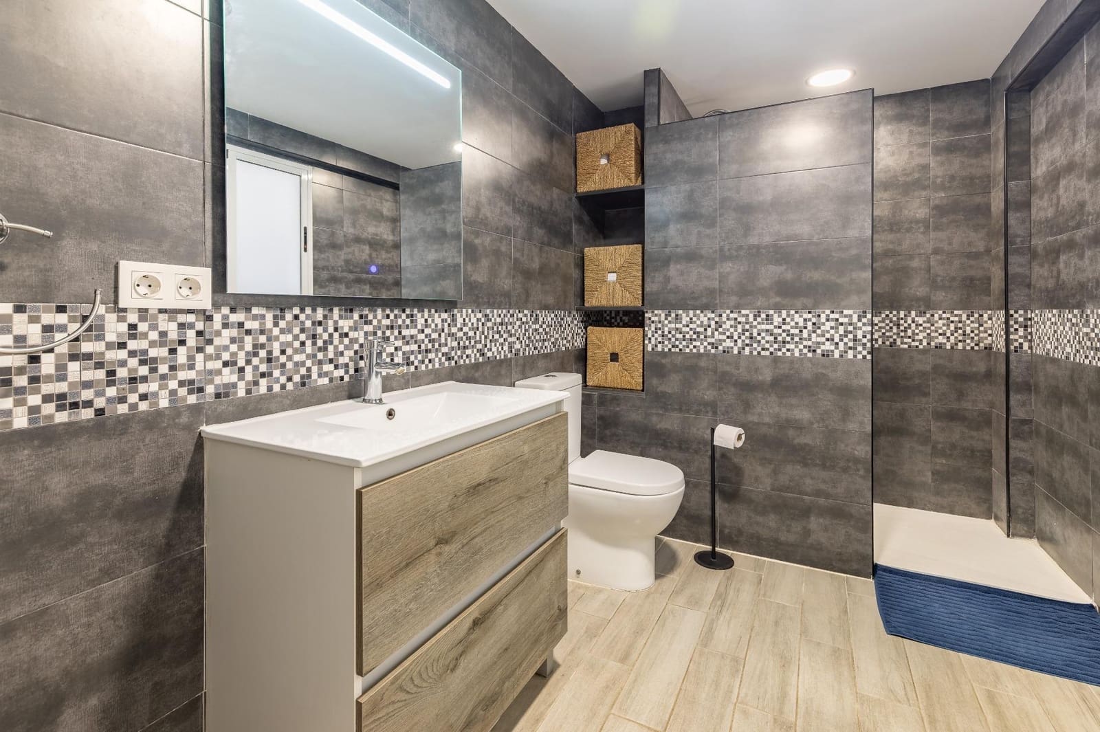 2 sypialnia Mieszkanie na sprzedaż w Burjassot - 215 000 € (Ref: 9680532)