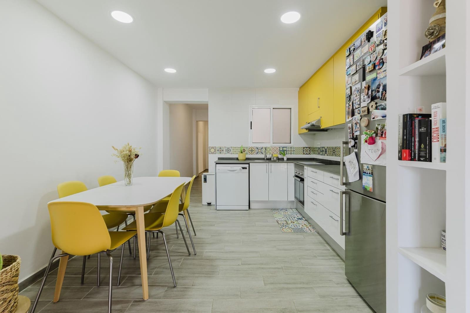 2 sypialnia Mieszkanie na sprzedaż w Burjassot - 215 000 € (Ref: 9680532)