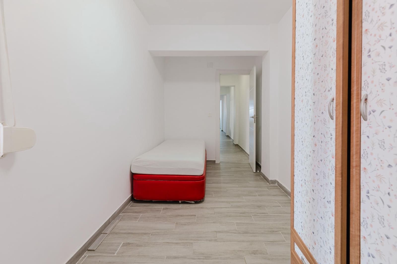 2 sypialnia Mieszkanie na sprzedaż w Burjassot - 215 000 € (Ref: 9680532)