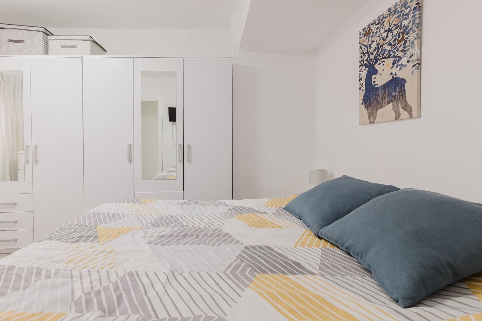 2 sypialnia Mieszkanie na sprzedaż w Burjassot - 215 000 € (Ref: 9680532)